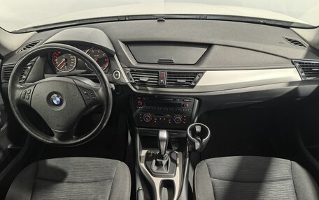 BMW X1, 2014 год, 1 350 000 рублей, 11 фотография