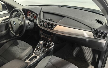 BMW X1, 2014 год, 1 350 000 рублей, 10 фотография