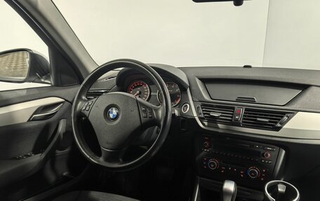 BMW X1, 2014 год, 1 350 000 рублей, 12 фотография