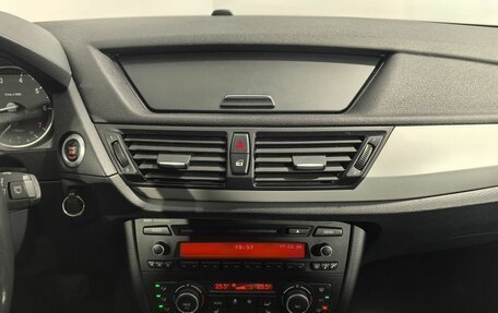 BMW X1, 2014 год, 1 350 000 рублей, 17 фотография