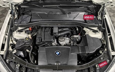 BMW X1, 2014 год, 1 350 000 рублей, 8 фотография