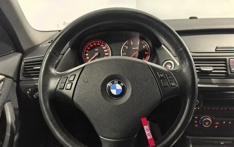 BMW X1, 2014 год, 1 350 000 рублей, 13 фотография