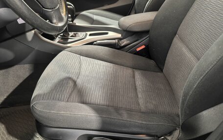 BMW X1, 2014 год, 1 350 000 рублей, 19 фотография