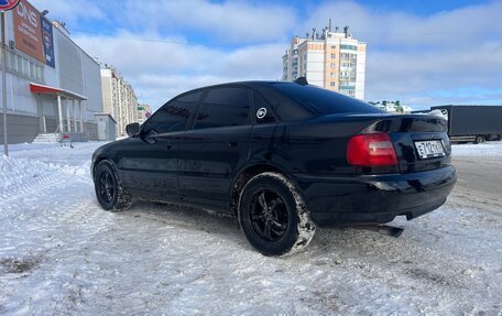 Audi A4, 1998 год, 265 000 рублей, 6 фотография
