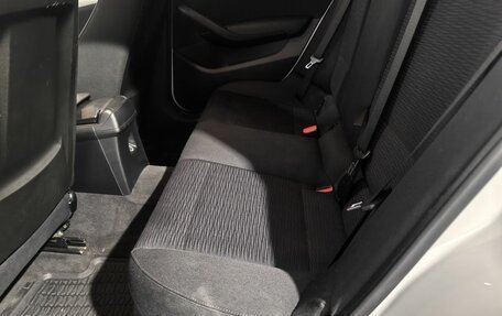 BMW X1, 2014 год, 1 350 000 рублей, 22 фотография