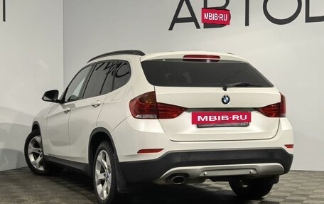 BMW X1, 2014 год, 1 350 000 рублей, 25 фотография