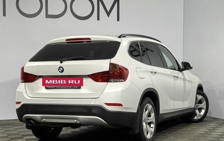 BMW X1, 2014 год, 1 350 000 рублей, 26 фотография