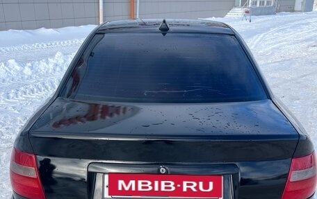 Audi A4, 1998 год, 265 000 рублей, 7 фотография