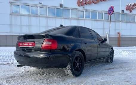 Audi A4, 1998 год, 265 000 рублей, 5 фотография