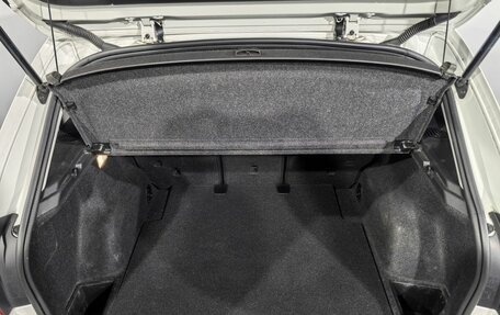 BMW X1, 2014 год, 1 350 000 рублей, 23 фотография