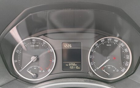 Skoda Octavia, 2012 год, 790 000 рублей, 3 фотография