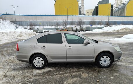 Skoda Octavia, 2012 год, 790 000 рублей, 2 фотография