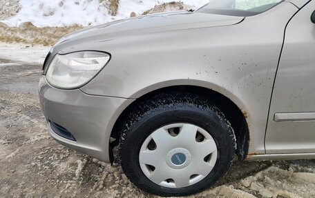 Skoda Octavia, 2012 год, 790 000 рублей, 11 фотография