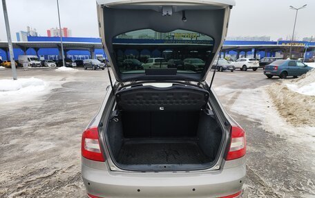 Skoda Octavia, 2012 год, 790 000 рублей, 15 фотография