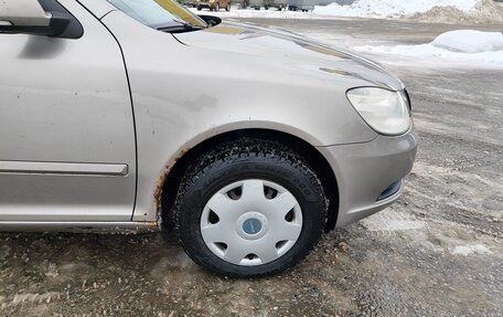 Skoda Octavia, 2012 год, 790 000 рублей, 10 фотография
