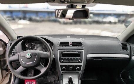 Skoda Octavia, 2012 год, 790 000 рублей, 4 фотография