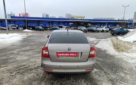 Skoda Octavia, 2012 год, 790 000 рублей, 13 фотография
