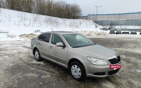 Skoda Octavia, 2012 год, 790 000 рублей, 6 фотография
