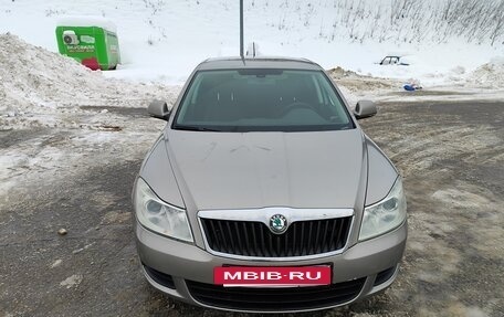 Skoda Octavia, 2012 год, 790 000 рублей, 9 фотография