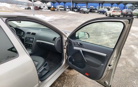 Skoda Octavia, 2012 год, 790 000 рублей, 16 фотография