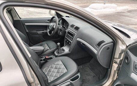 Skoda Octavia, 2012 год, 790 000 рублей, 17 фотография