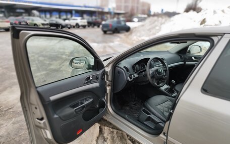 Skoda Octavia, 2012 год, 790 000 рублей, 21 фотография