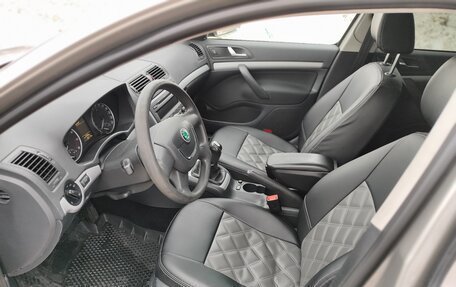 Skoda Octavia, 2012 год, 790 000 рублей, 22 фотография