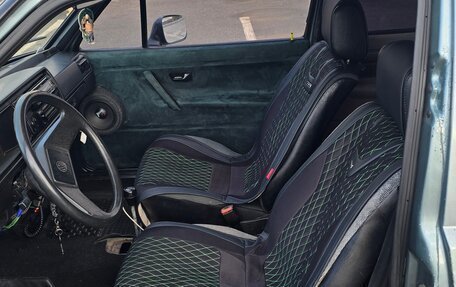 Volkswagen Golf II, 1986 год, 185 000 рублей, 6 фотография