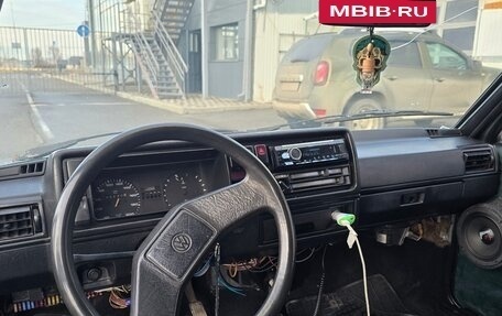 Volkswagen Golf II, 1986 год, 185 000 рублей, 7 фотография