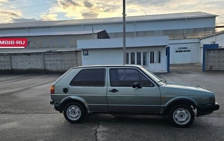 Volkswagen Golf II, 1986 год, 185 000 рублей, 2 фотография