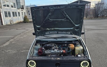 Volkswagen Golf II, 1986 год, 185 000 рублей, 8 фотография