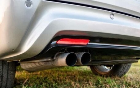 BMW X3, 2007 год, 1 349 999 рублей, 5 фотография