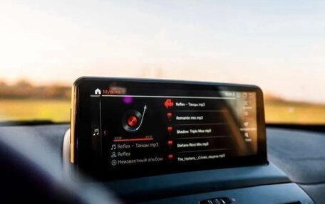 BMW X3, 2007 год, 1 349 999 рублей, 13 фотография