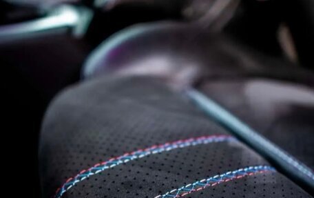 BMW X3, 2007 год, 1 349 999 рублей, 11 фотография