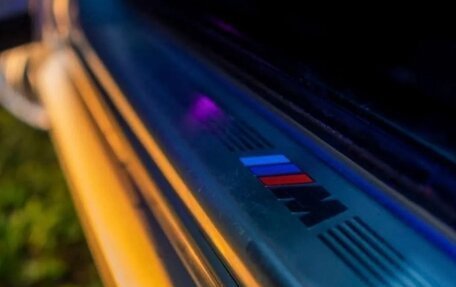 BMW X3, 2007 год, 1 349 999 рублей, 14 фотография