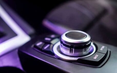 BMW X3, 2007 год, 1 349 999 рублей, 12 фотография