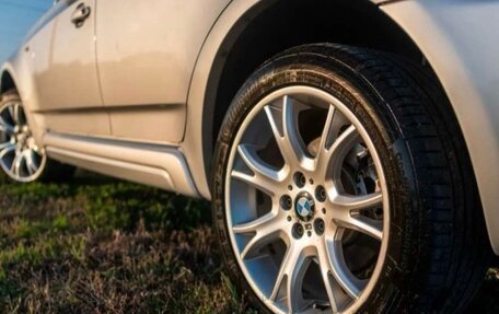 BMW X3, 2007 год, 1 349 999 рублей, 16 фотография