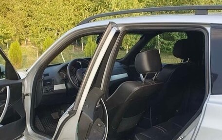 BMW X3, 2007 год, 1 349 999 рублей, 22 фотография