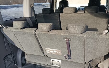 Honda Stepwgn IV, 2014 год, 1 750 000 рублей, 3 фотография