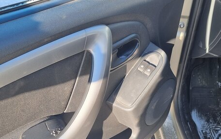 Renault Duster I рестайлинг, 2012 год, 910 000 рублей, 10 фотография