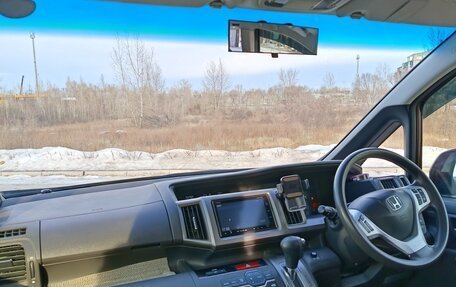 Honda Stepwgn IV, 2014 год, 1 750 000 рублей, 5 фотография