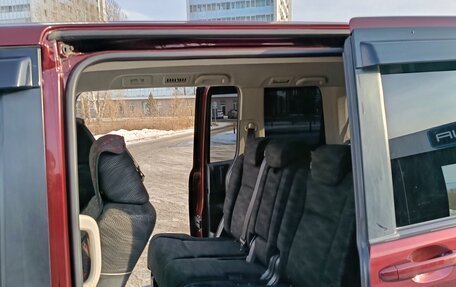 Honda Stepwgn IV, 2014 год, 1 750 000 рублей, 6 фотография