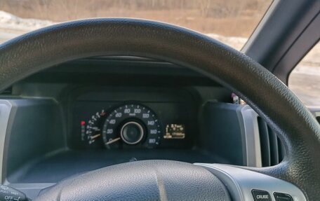 Honda Stepwgn IV, 2014 год, 1 750 000 рублей, 4 фотография