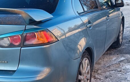 Mitsubishi Lancer IX, 2011 год, 900 000 рублей, 6 фотография
