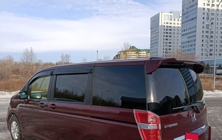 Honda Stepwgn IV, 2014 год, 1 750 000 рублей, 10 фотография