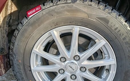 Honda Stepwgn IV, 2014 год, 1 750 000 рублей, 12 фотография