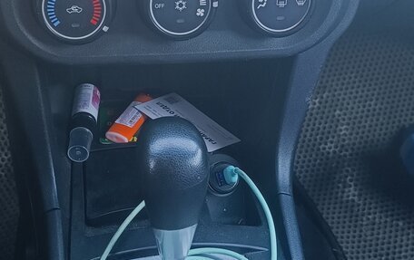 Mitsubishi Lancer IX, 2011 год, 900 000 рублей, 14 фотография