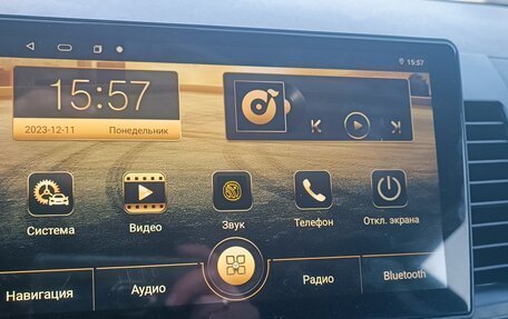 Mitsubishi Lancer IX, 2011 год, 900 000 рублей, 15 фотография