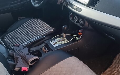 Mitsubishi Lancer IX, 2011 год, 900 000 рублей, 10 фотография