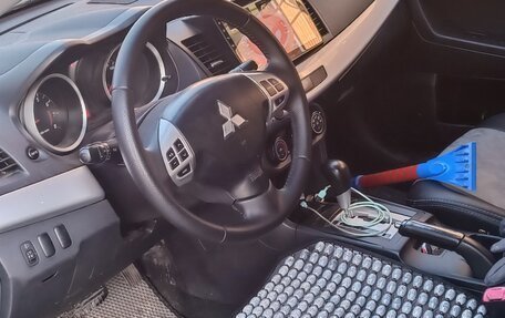 Mitsubishi Lancer IX, 2011 год, 900 000 рублей, 13 фотография